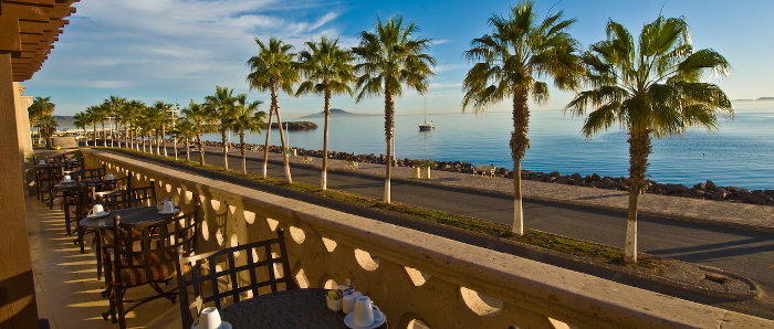 La Mision Loreto - 2