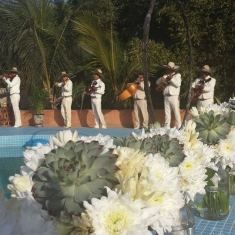 Rancho Pescadero - 7