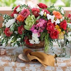 Rancho Pescadero - 4