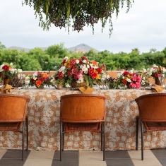 Rancho Pescadero - 2