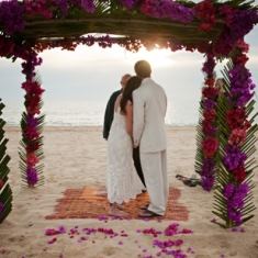 Rancho Pescadero - 1