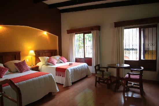 Hotel Mansion del Valle - 7