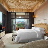 Sheraton Hotel Sioux Falls - 7