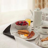 Sheraton Hotel Sioux Falls - 4