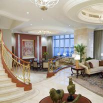 Sheraton Hotel Sioux Falls - 2