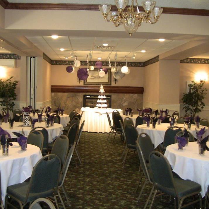 Ramada Stagetop Receptions - 5