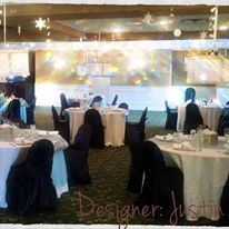 Ramada Stagetop Receptions - 6