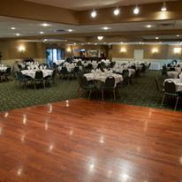 Ramada Stagetop Receptions - 7