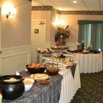 Ramada Stagetop Receptions - 4