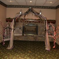Ramada Stagetop Receptions - 2