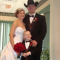 Ramada Stagetop Receptions - 1