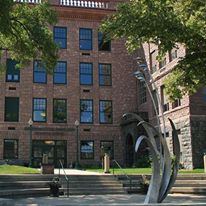 Washington Pavillion - 7