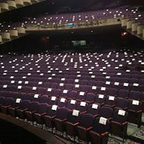 Washington Pavillion - 5