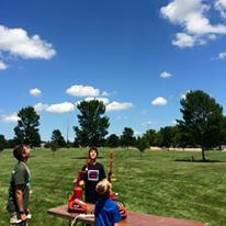 Washington Pavillion - 2