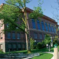 Washington Pavillion - 1