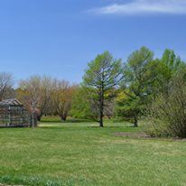 McCrory Gardens Education and Visitor Center - 7