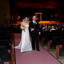 Mueller Civic Center - 1