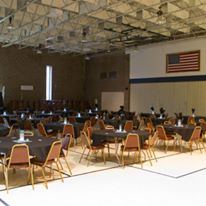 Mueller Civic Center - 5