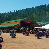 Recreational Springs Resort - 3