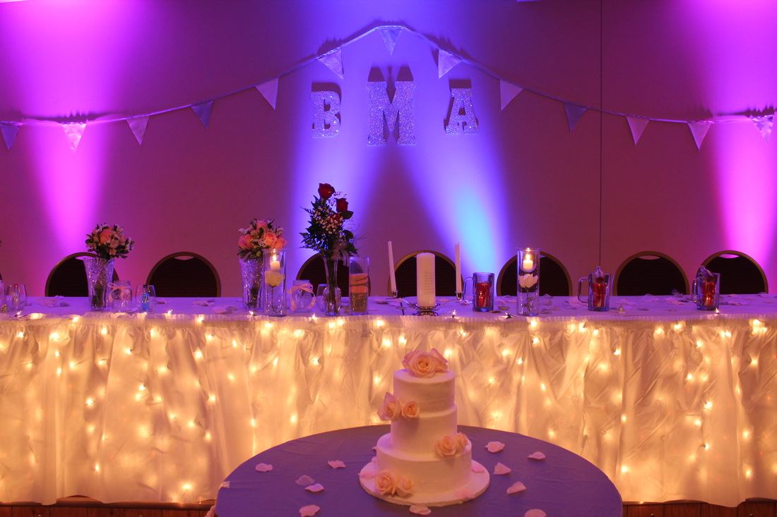 Hartford Fireside Event Center - 1