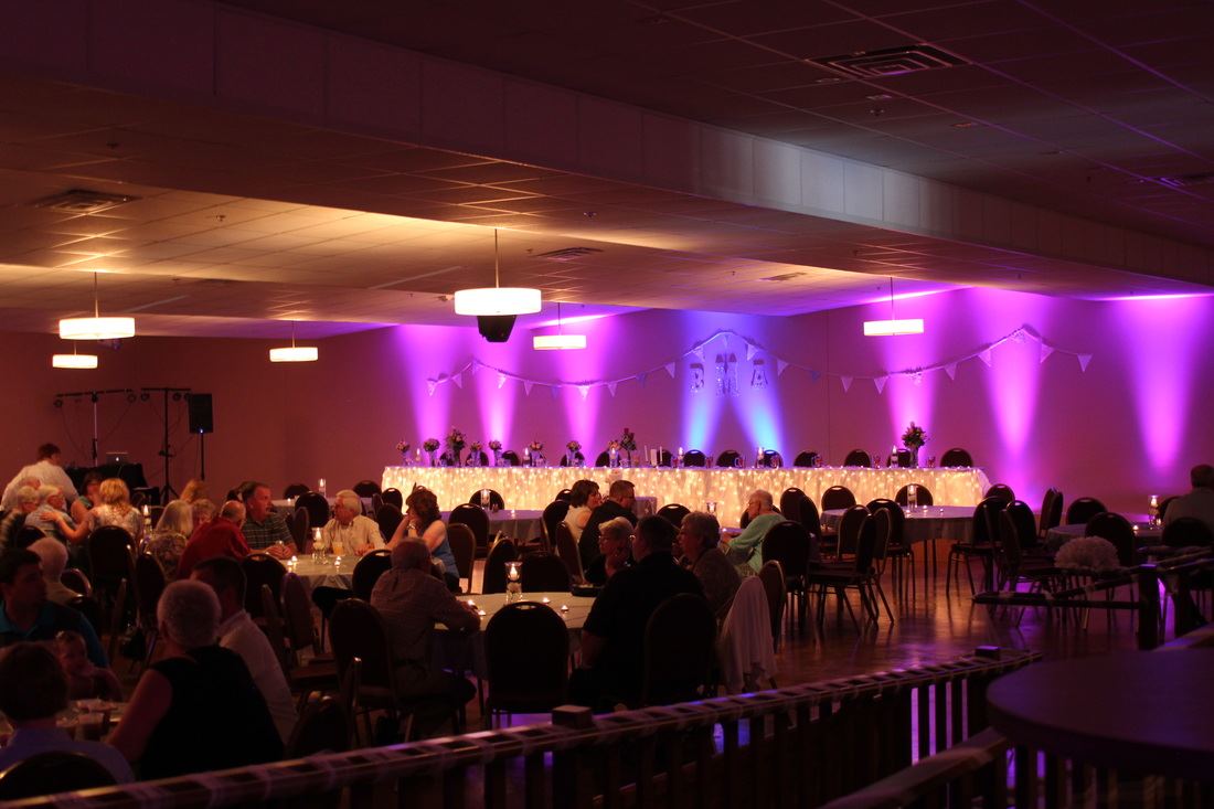 Hartford Fireside Event Center - 6