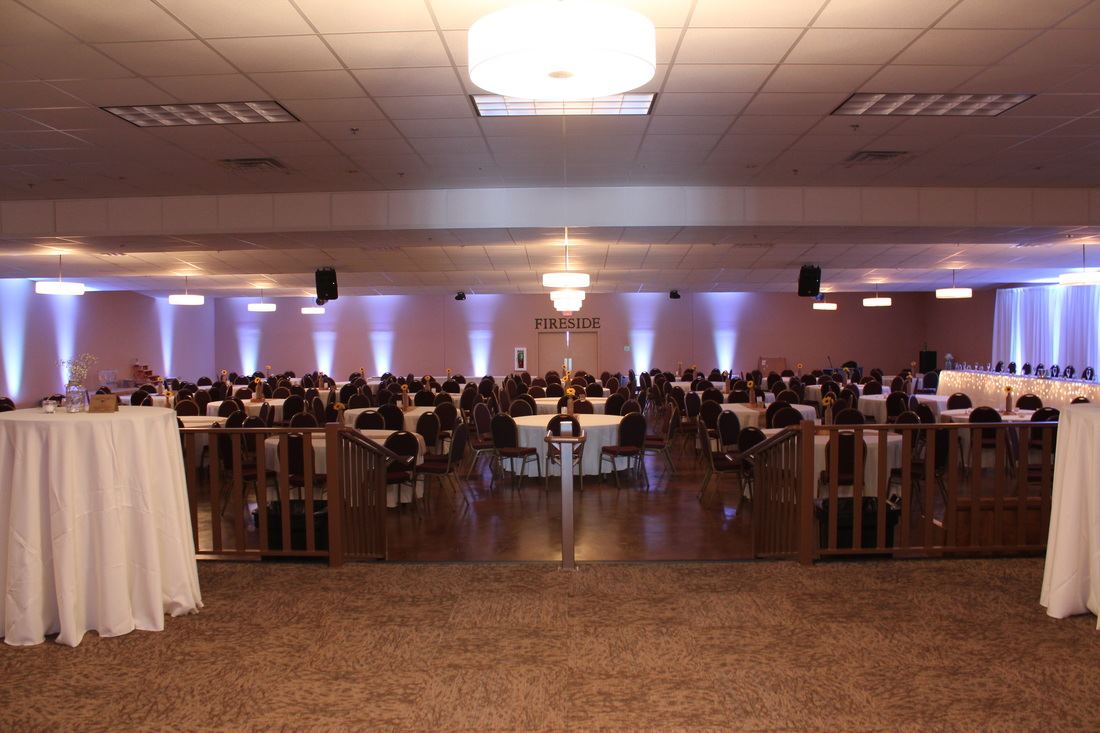 Hartford Fireside Event Center - 5
