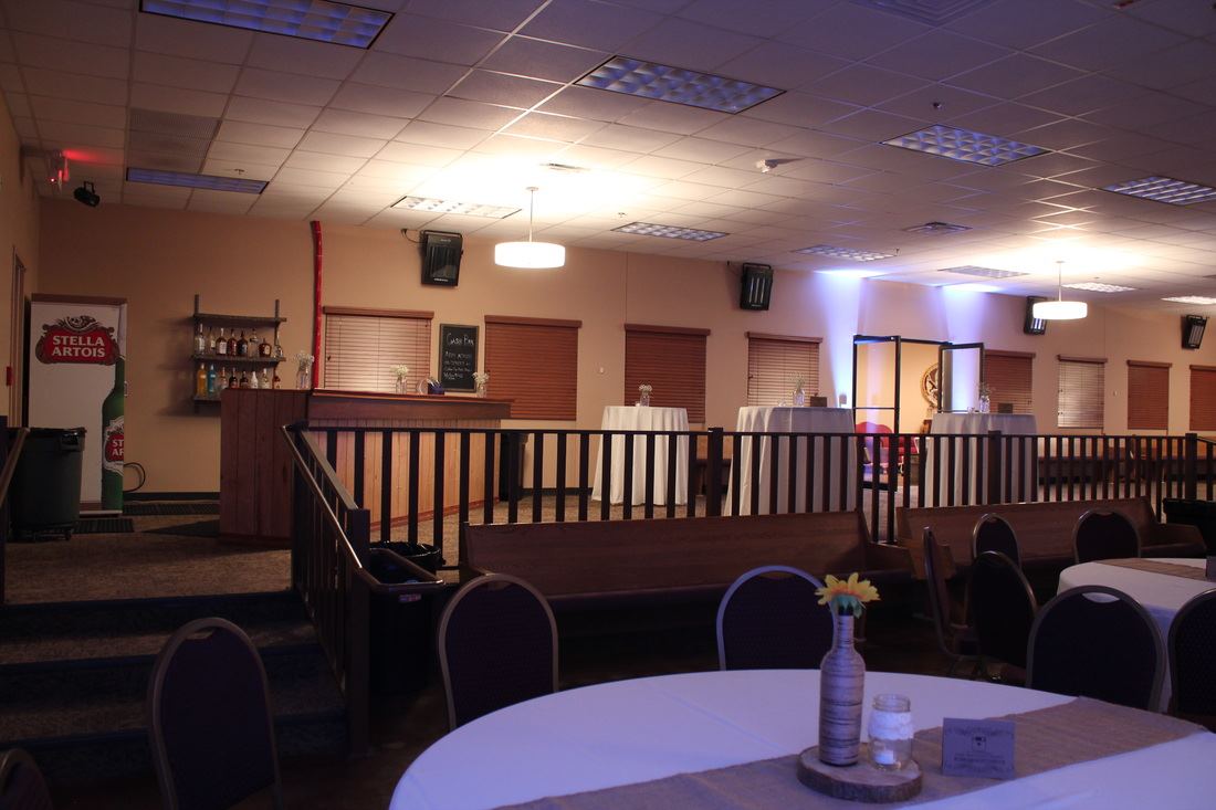 Hartford Fireside Event Center - 2