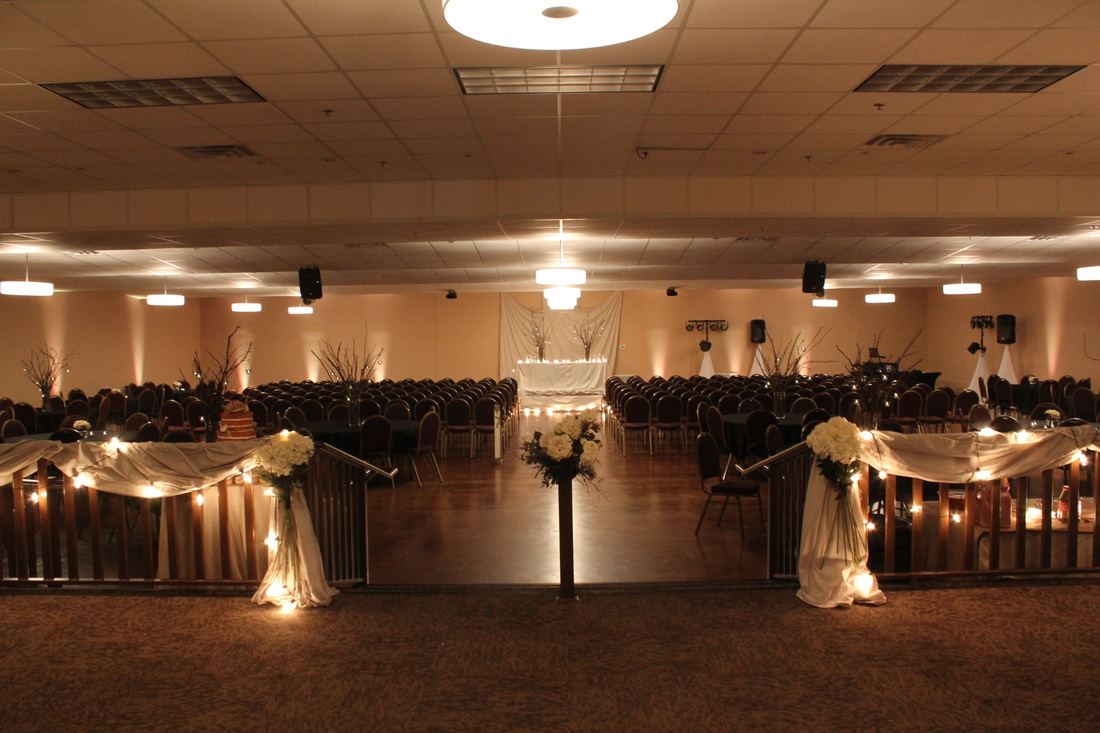 Hartford Fireside Event Center - 3