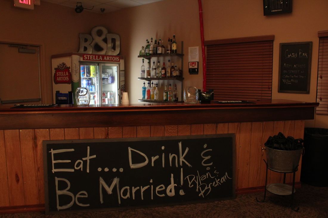 Hartford Fireside Event Center - 4