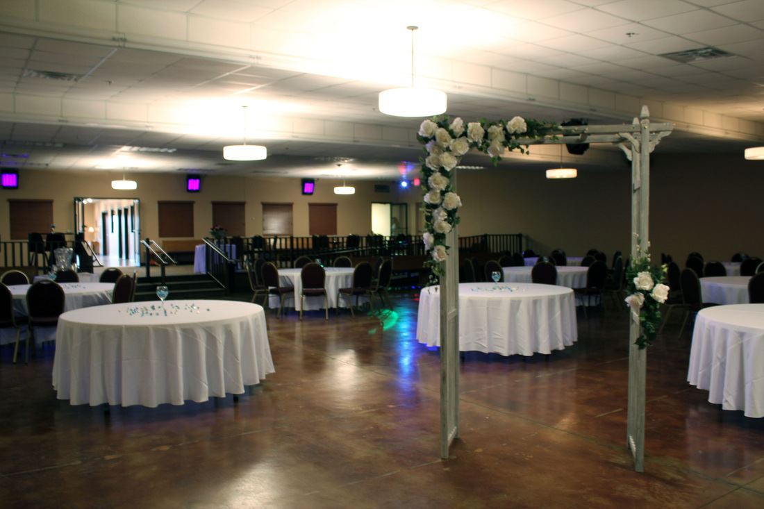 Hartford Fireside Event Center - 7