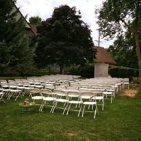 Summit Events Hall - 2