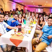 Summit Events Hall - 7