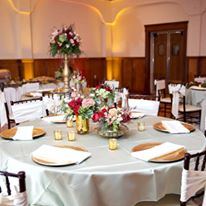 Summit Events Hall - 5