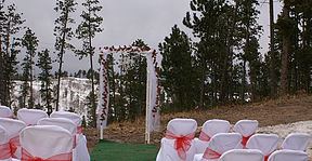 Black Hills Rally Weddings - 3