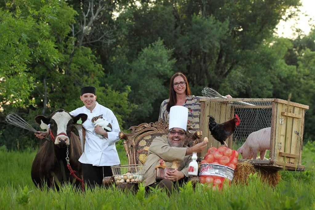 Chef Dominique's Catering And Banquet Facility - 2