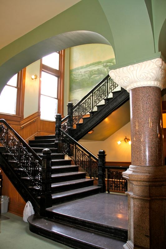 Old Courthouse Museum - 4