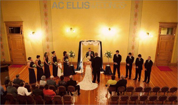 Old Courthouse Museum - 3