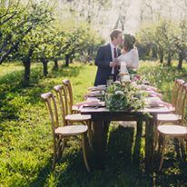Meadow Barn at Country Orchards - 3
