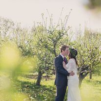 Meadow Barn at Country Orchards - 2