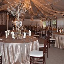 Black Hills Receptions and Rentals - 3