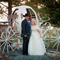 Black Hills Receptions and Rentals - 2