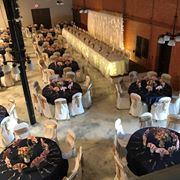 Riverfront Event Center - 5