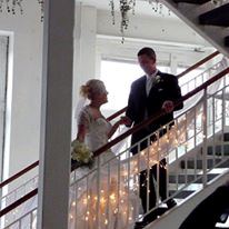 Riverfront Event Center - 1