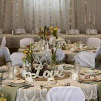 Old Sanctuary Banquet Hall - 6