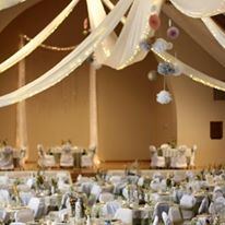 Old Sanctuary Banquet Hall - 4