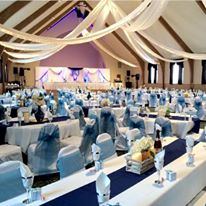 Old Sanctuary Banquet Hall - 5