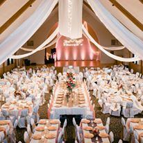 Old Sanctuary Banquet Hall - 2