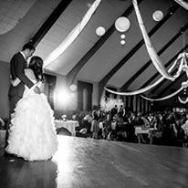 Old Sanctuary Banquet Hall - 1