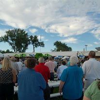 Rapid City Elks Golf Course - 3