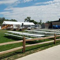 Rapid City Elks Golf Course - 2
